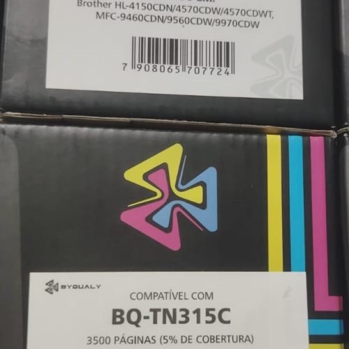 BQ-TN315