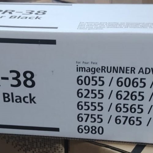 GPR 38 TONER CANON