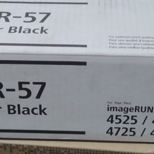 GPR 57 TONER CANON