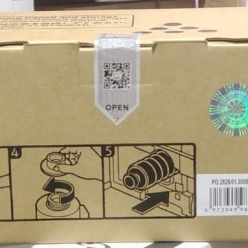 RICOH MP3554 TONER RICOH