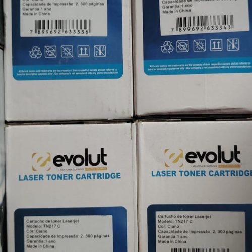 TN 217 TONER