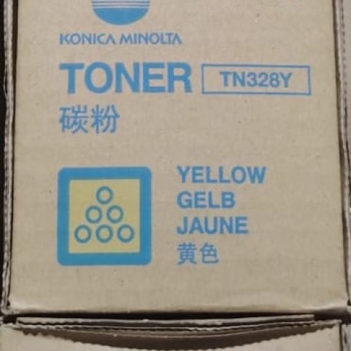 TN 328 TONER KYOCERA