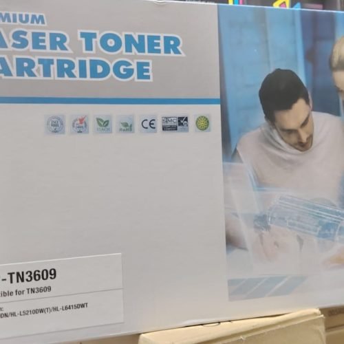 TN 3609 TONER