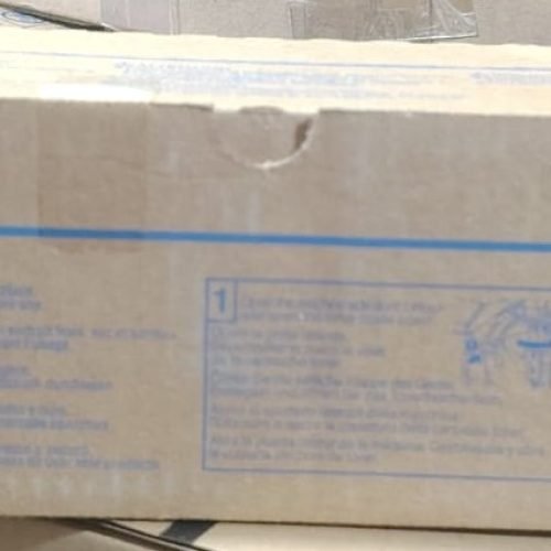 TN 610 TONER KONICA MAGENTA