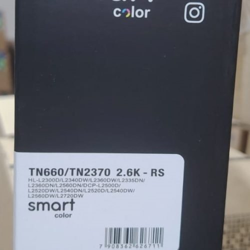 TN 660 TONER