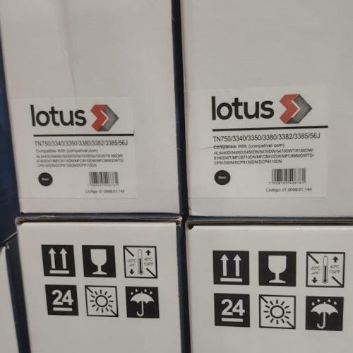 TN 750 TONER BROTHER