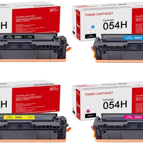 TONER 054H
