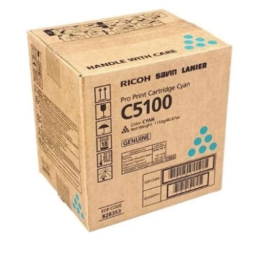 TONER C5100 C