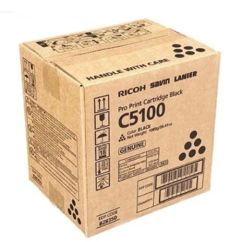 TONER C5100 K