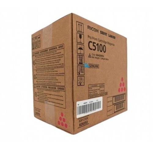 TONER C51000 M