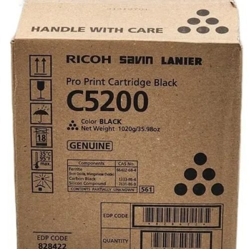TONER C5200 K