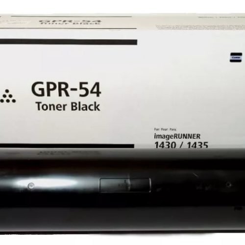TONER CANON GPR54