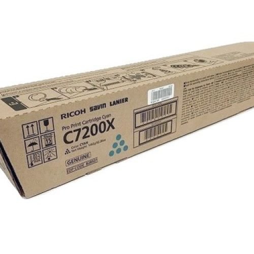 TONER RICOH C7200X C