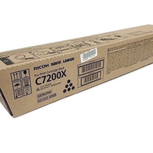 TONER RICOH C7200X K