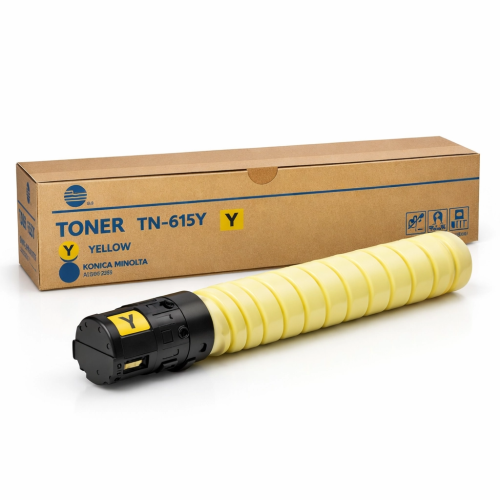 konica_tn615_yellow